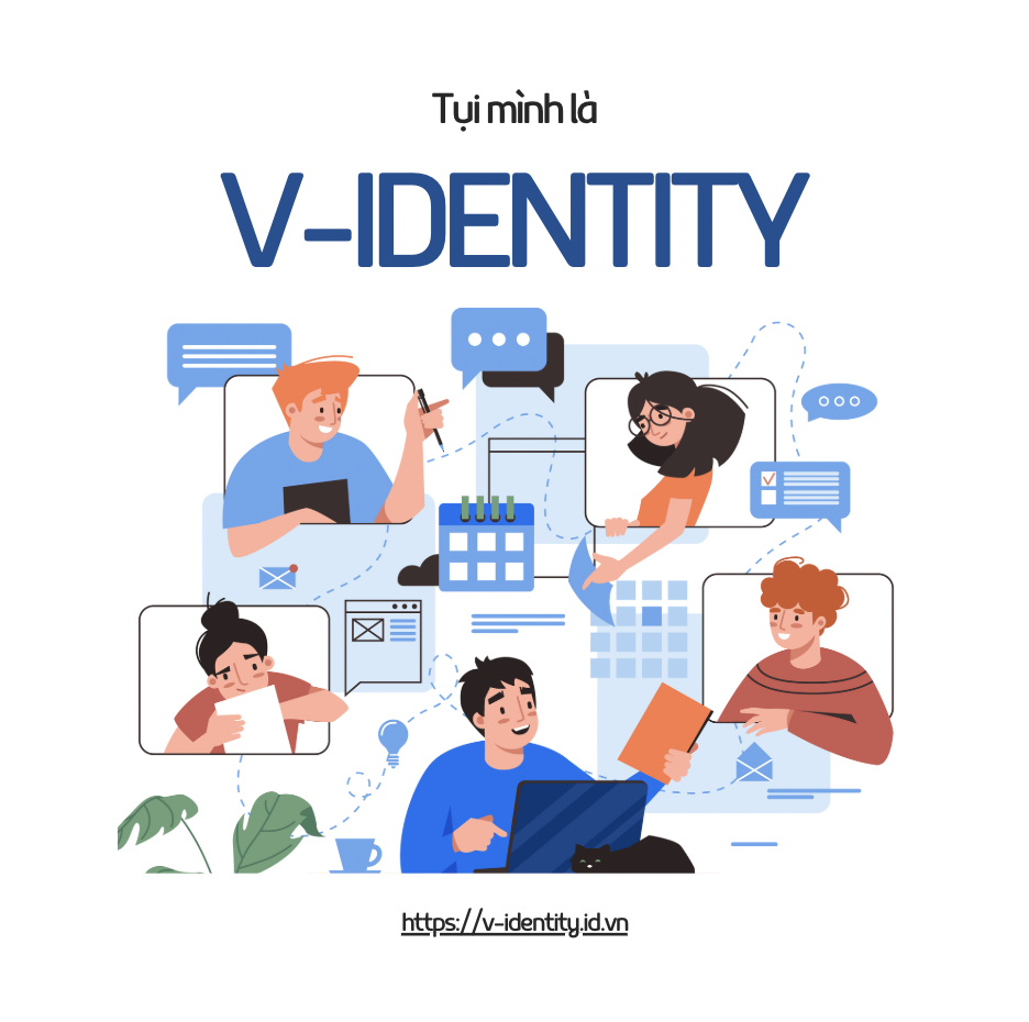 V-Identity