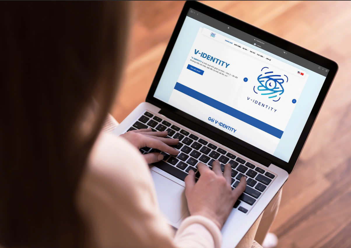 V-Identity